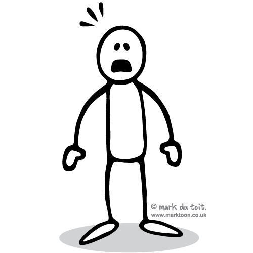 500x500 Index Of Cartoonsstickmen