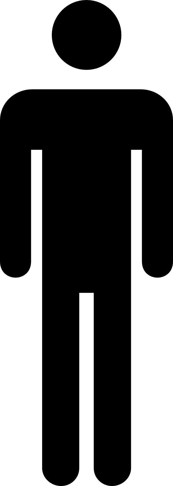 555x1553 Stick Man Clipart Clipart Panda