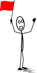 155x300 Stickman Clip Art Download