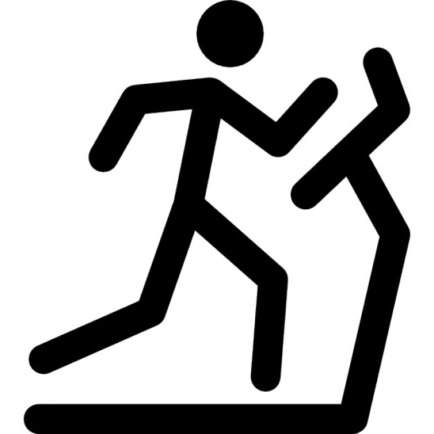 626x626 Running Stick Man Group