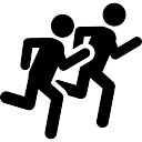 128x128 Stick Man Vectors, Photos And Psd Files Free Download