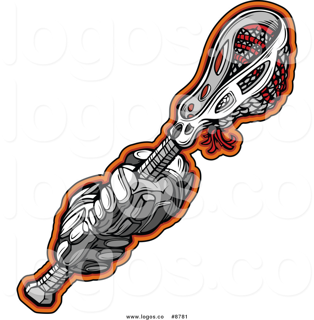 1024x1044 Royalty Free Cliprt Vector Logo Of Lacrosse Gloves Holding