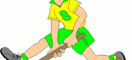 272x125 Field Hockey Sticks Clipart 101 Clip Art On Field Hockey Clip