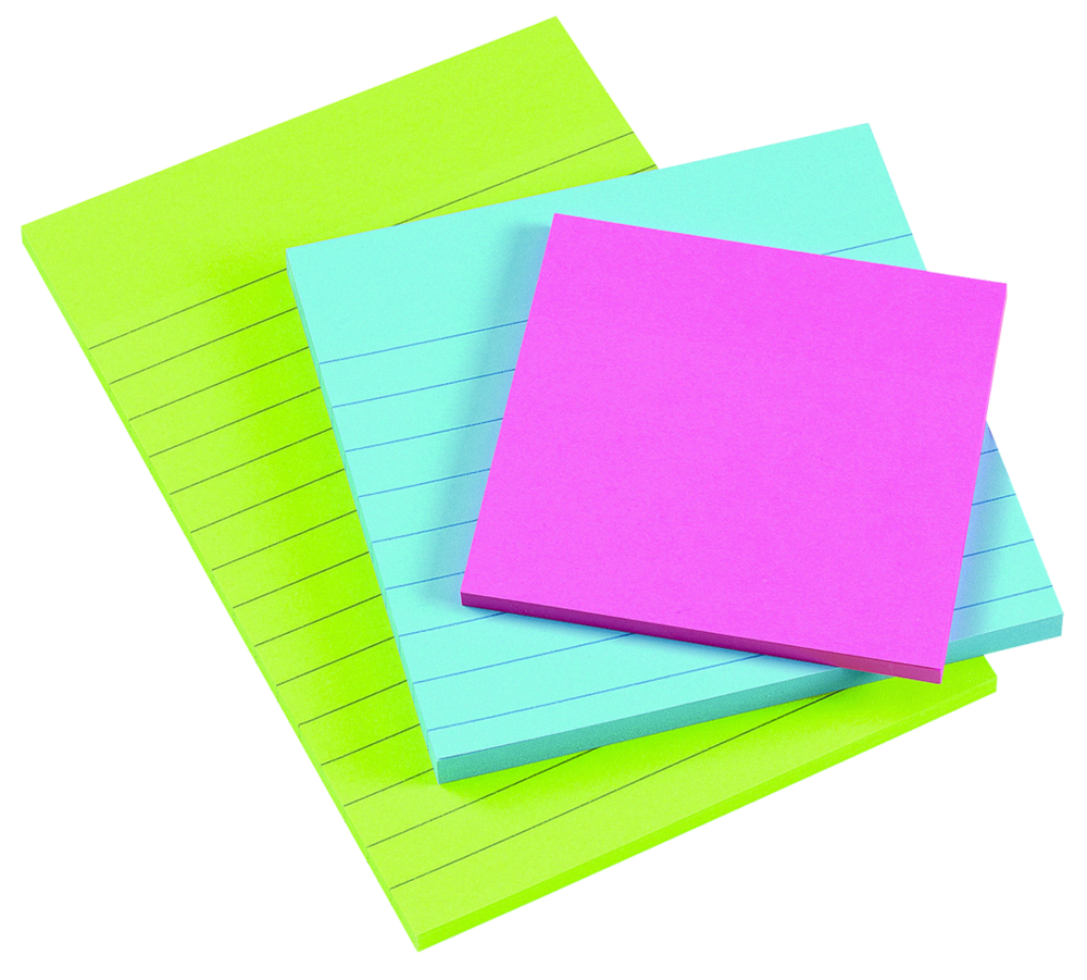 1000x901 Sticky Note Post It Notes Clipart Free Images 5