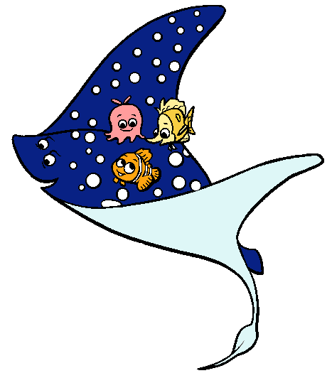 467x532 Finding Nemo Clipart Page 4 Clipart Panda