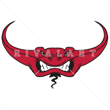 361x361 Stingray Clipart Angry
