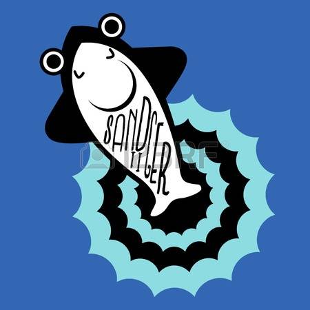 450x450 Bull Shark Clipart Stingray