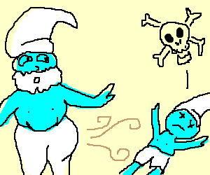 300x250 Smelly Fart Cliparts 259170