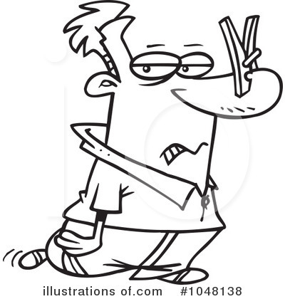 400x420 Stinky Clipart