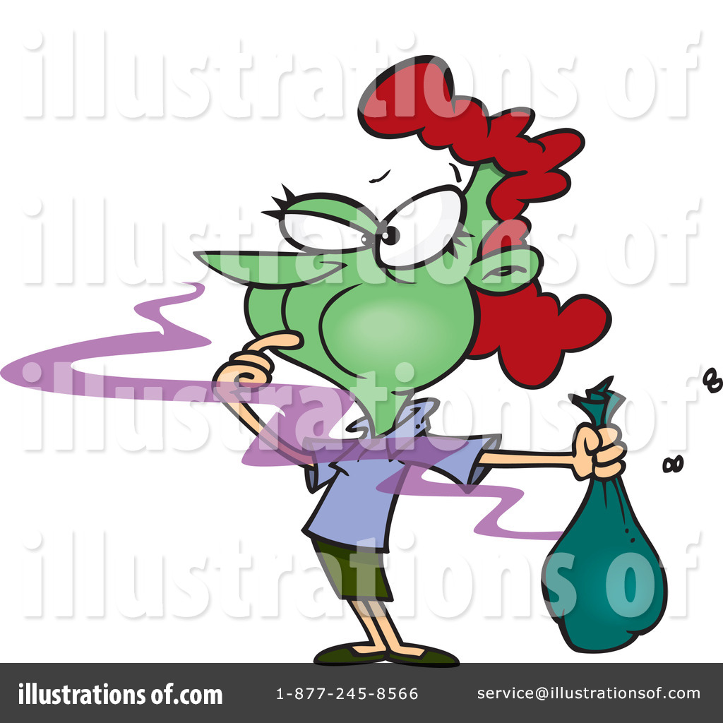 1024x1024 Stinky Clipart