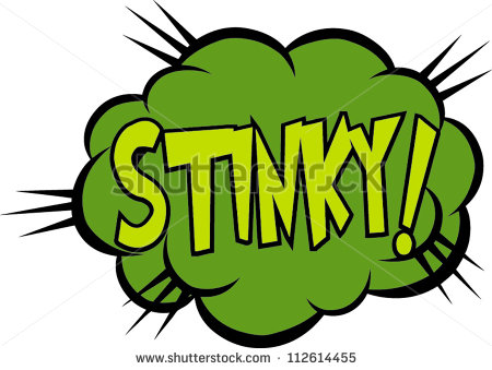 450x339 Stinky Clipart