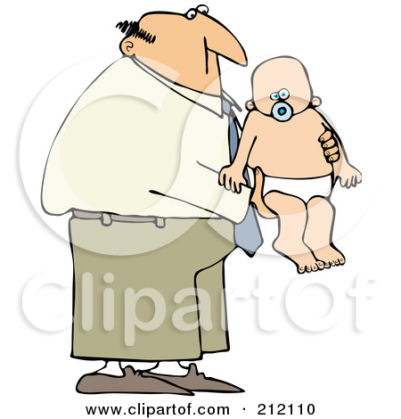 450x470 Stinky Diaper Clipart 1979234