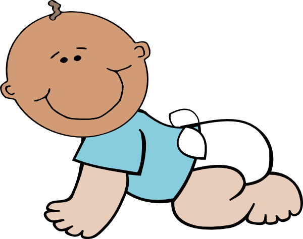 600x474 Best Diaper Clipart