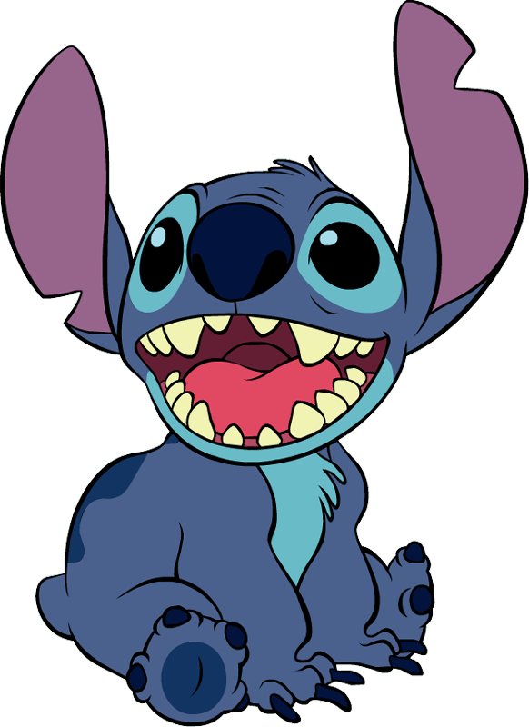582x800 Lilo And Stitch Clip Art Clipart Panda
