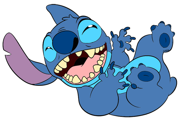 600x391 Top 98 Lilo And Stitch Clip Art