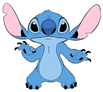 343x309 And Stitch Clipart Page 3 Clipart Panda