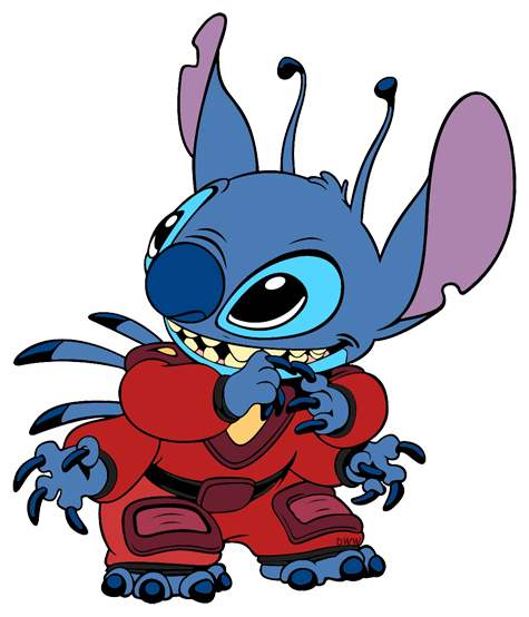 475x554 Graphics For Stitch Clip Graphics