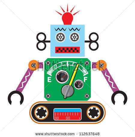 450x457 70 Best Robots Images Diy, Adobe Illustrator