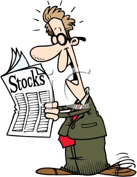 270x350 Dow Stock Exchange Clip Art Cliparts