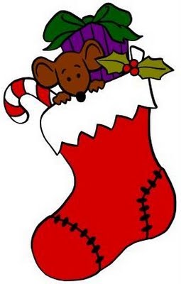 255x400 Christmas Stocking Clipart Clipart Panda
