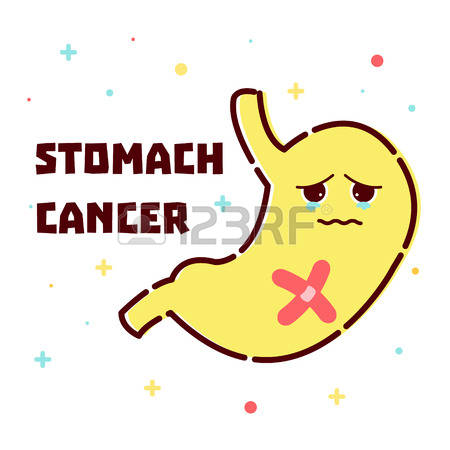 450x450 Sad Clipart Stomach