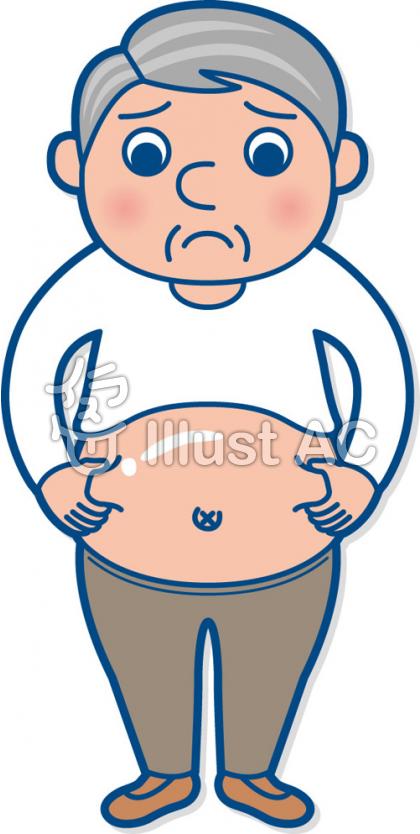 420x834 Stomach Growling Clipart