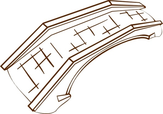 527x368 Bridge Free Vector Download (93 Free Vector) For Commercial Use