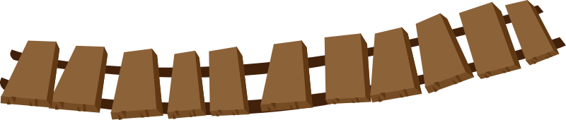 800x170 Free To Use Amp Public Domain Bridge Clip Art