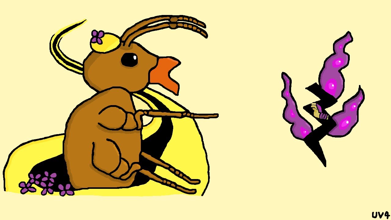 1280x720 Formicid Abyssal Knight Part 1