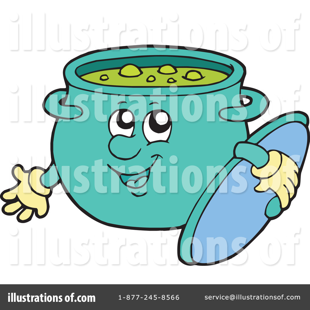 1024x1024 Soup Clipart Collection