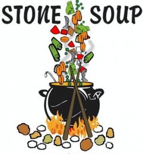 279x300 Stone Soup By The Tom Thumb Players