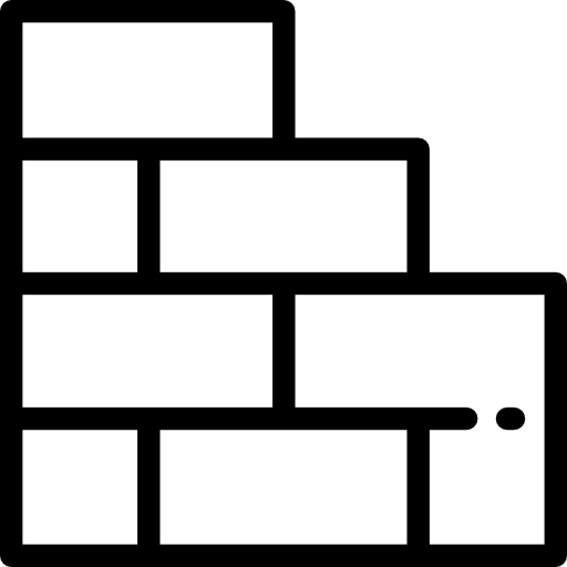 512x512 Brickwall, Mansory, Construction And Tools, Wall, Buildings, Stone