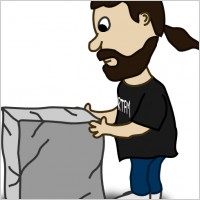 200x200 Stone Block Clipart Clipart Panda