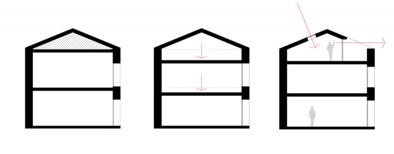 800x312 Stone Respect By Dom Arquitectura