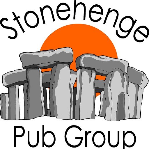 512x512 Stonehenge Pubs Catering For Groups And Coach Tours