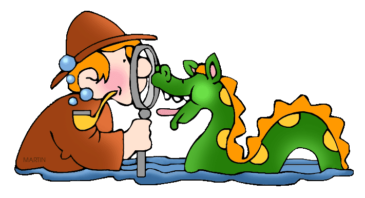 711x386 Free Powerpoint Presentations About Loch Ness Monster For Kids