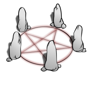 300x300 Stones Clip Art Download