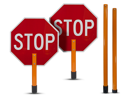 440x335 Stop And Go Signs For Sale Low Prices And Fast Shipping