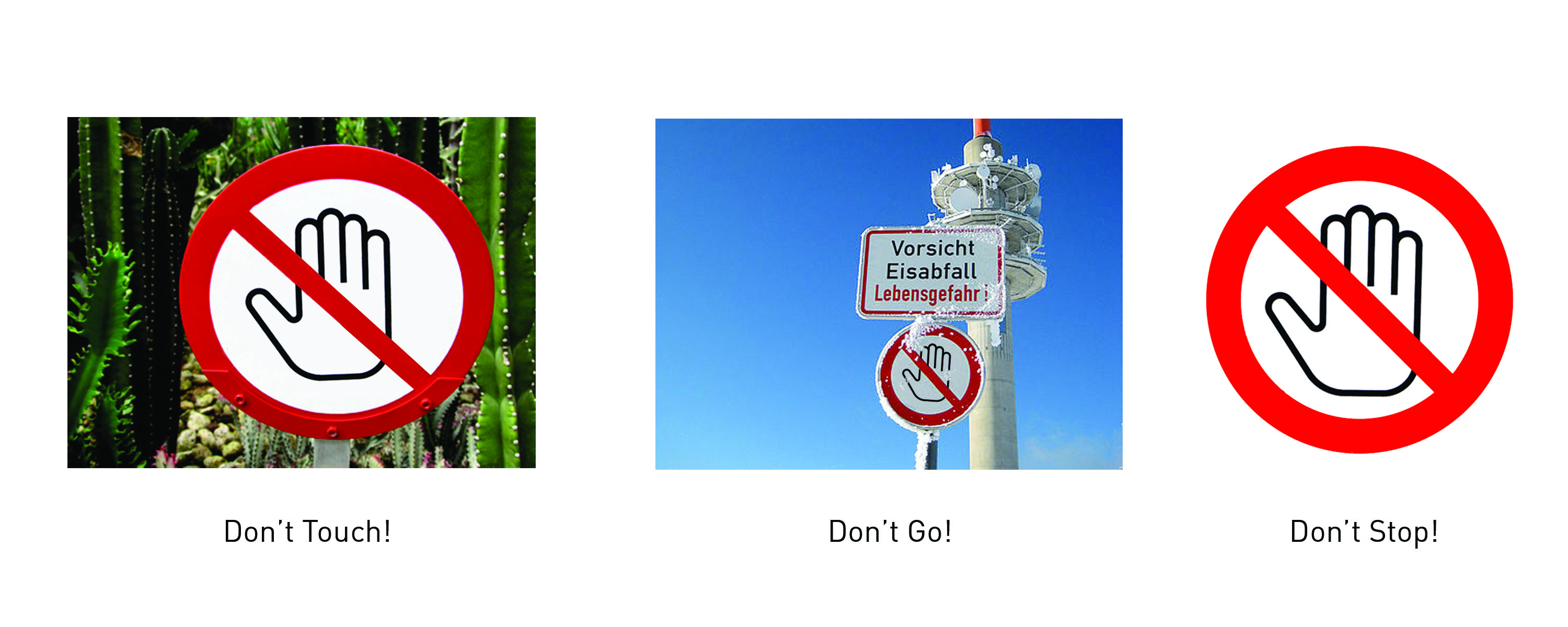 3000x1200 Tip Of The Icon Examining Socially Symbolic Indexical Signage