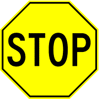 200x200 Manual Of Traffic Signs