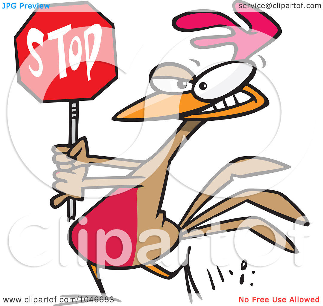1080x1024 Stop Clipart Royalty Free Vector Clip Art Illustration Of A Stop