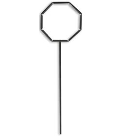 280x280 Traffic Sign Frames Tiger Supplies