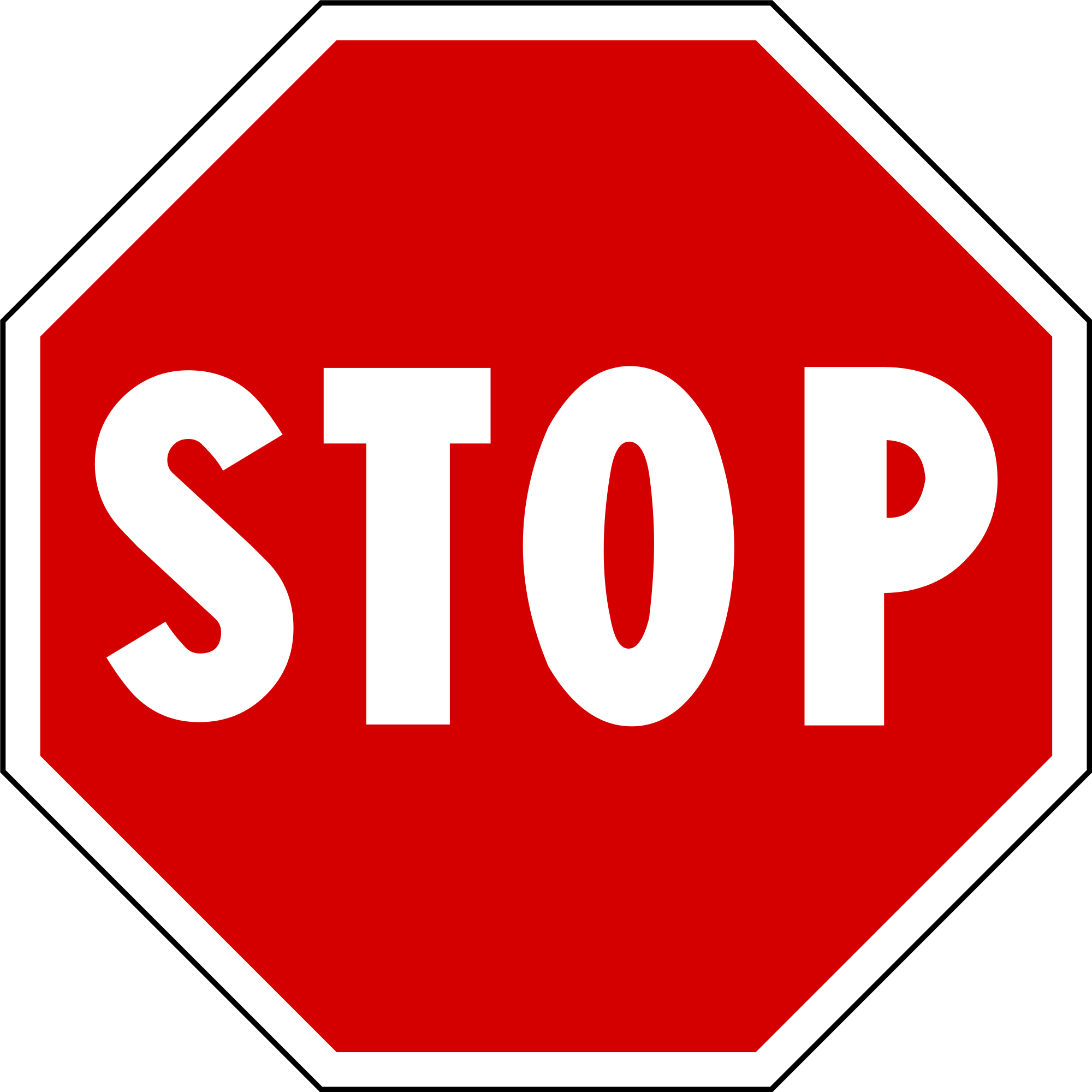 2000x2000 Fileitalian Traffic Signs