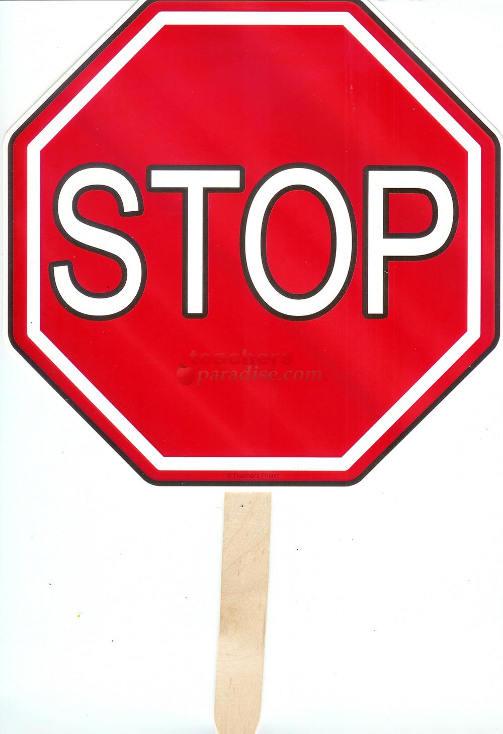1000x1459 Stop Sign Clipart