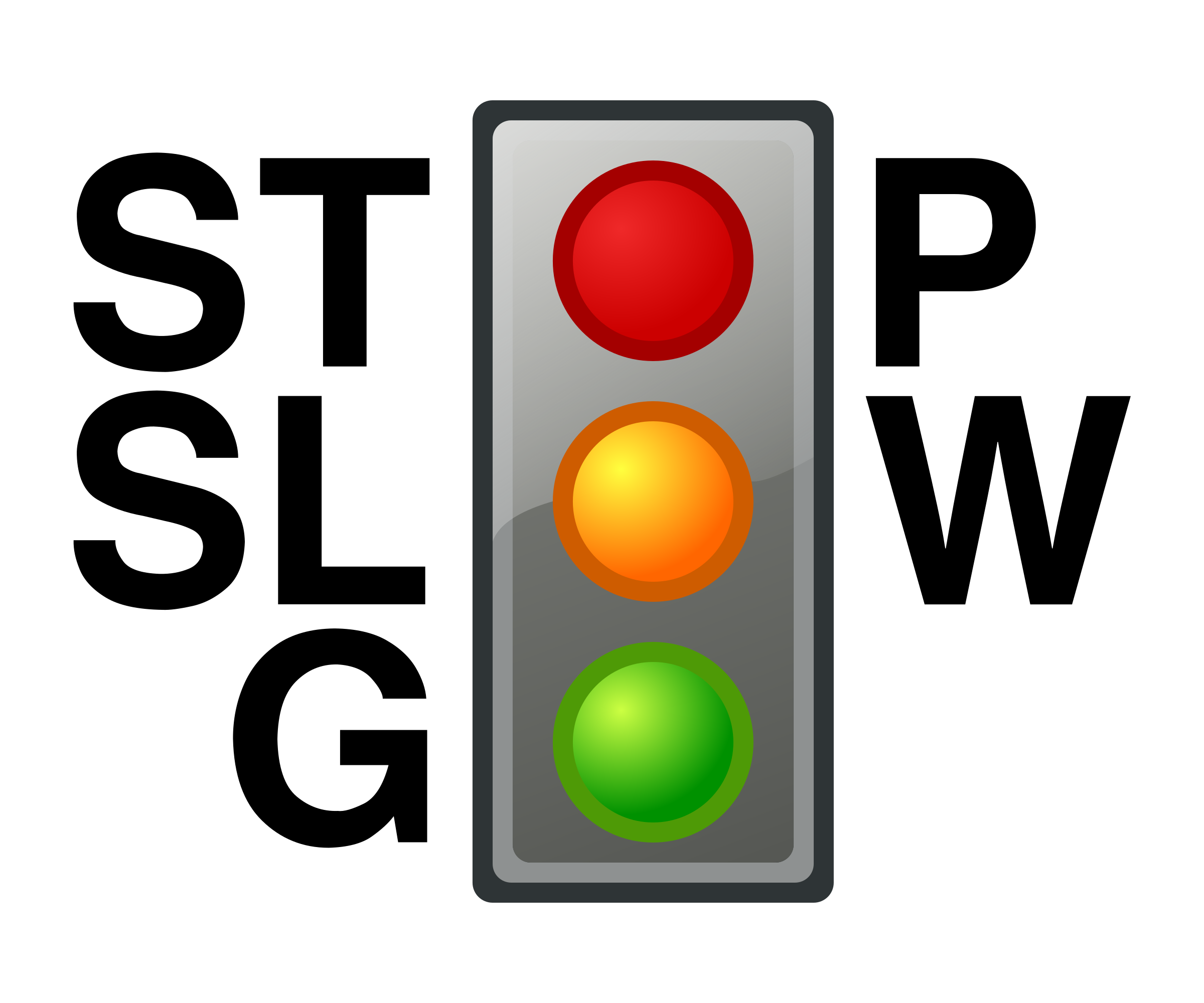 2400x2000 Stoplight Stop Light Clip Art Traffic Clipart Image