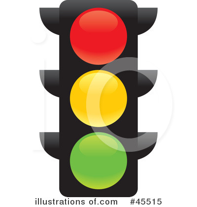 400x420 Street Light Clipart