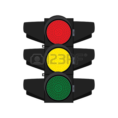 450x450 Ward Clipart Traffic Light Green Clip