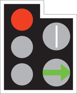 265x320 About Traffic Lights