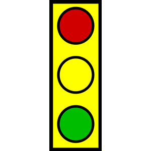300x300 Picture Of A Stop Light Clipart 2 Image
