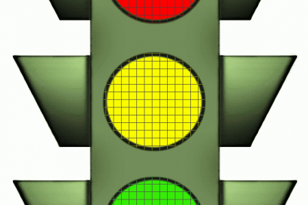 450x300 Signal Light Clip Art